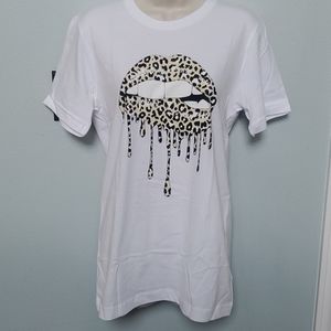 Drip Lip Tshirt